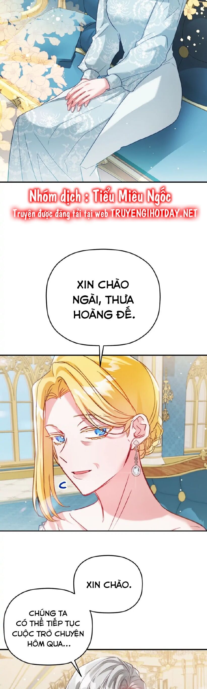 hoàng tử chuyển sinh trở thành người mạnh nhất thế giới nhờ vào sự hiểu biết về bug chapter 68 4