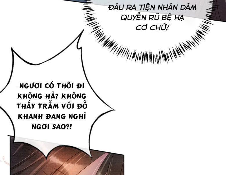 quân sủng nan vi chapter 42 56