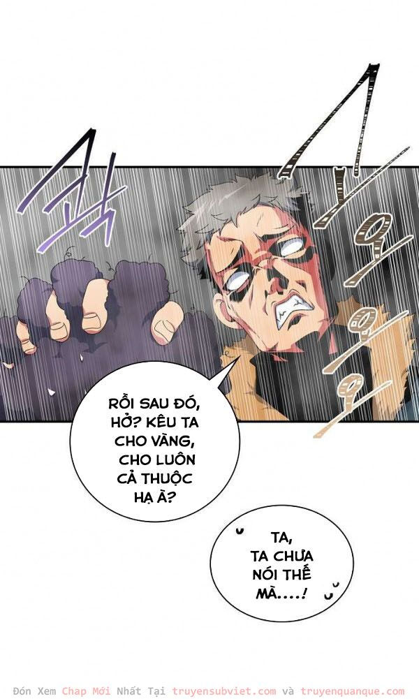 tôi sinh ra để làm người vĩ đại chapter 50 42
