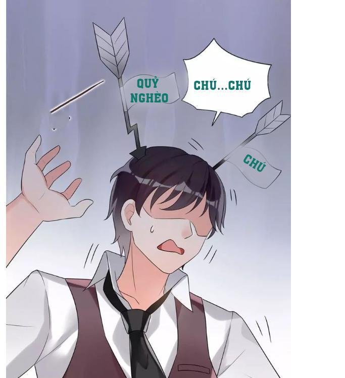 vợ có chút lạnh lùng chapter 5 21