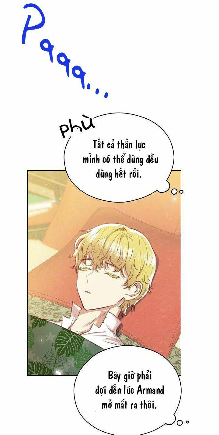 vẻ đẹp của ác ma chapter 33.1 5