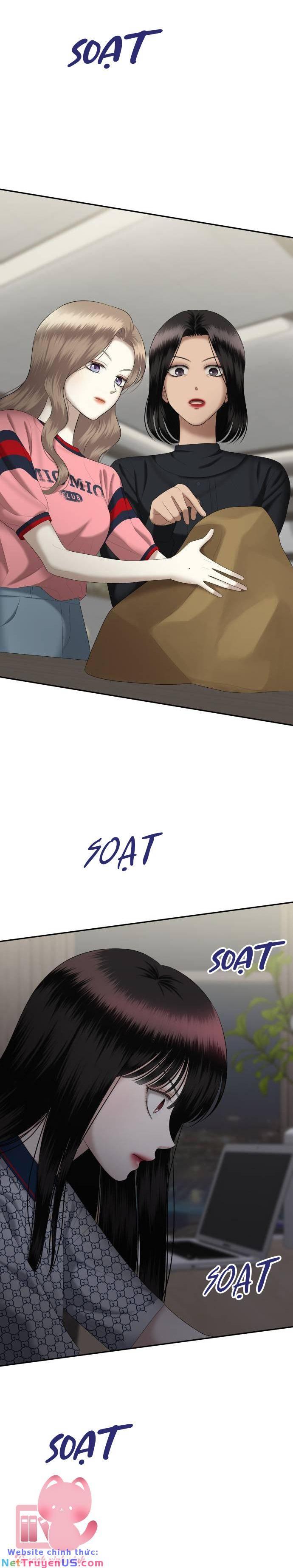 chị em tranh đấu chapter 19 8