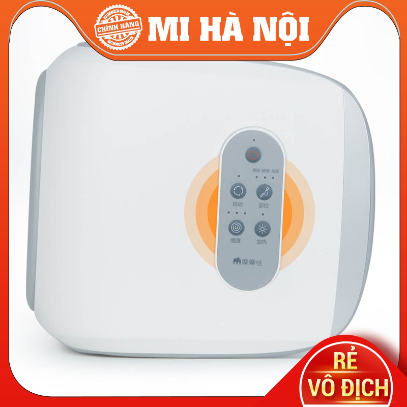 Máy massage đầu gối, massage chân đa năng Xiaomi Momoda SX383 - Hàng chính hãng