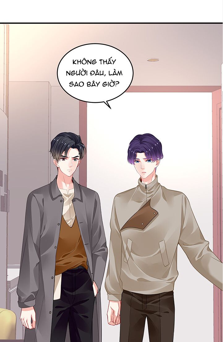 bạn trai 1/4 của tôi chapter 47 20