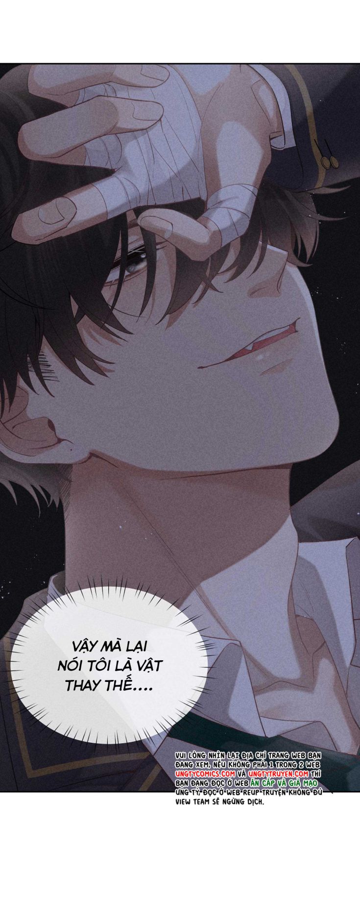 trò chơi săn mồi chapter 17 30