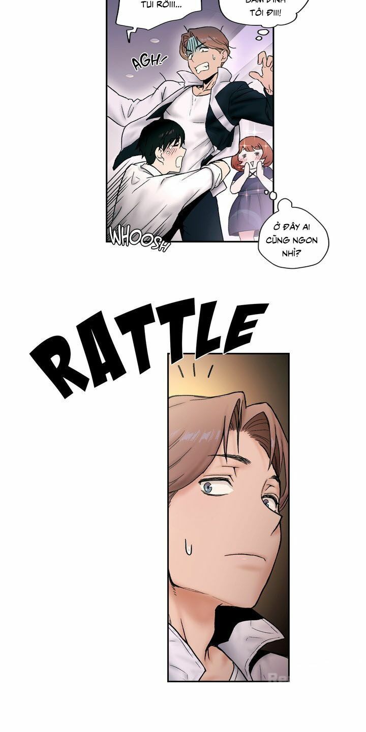 phòng tập gym bí mật chapter 5 40