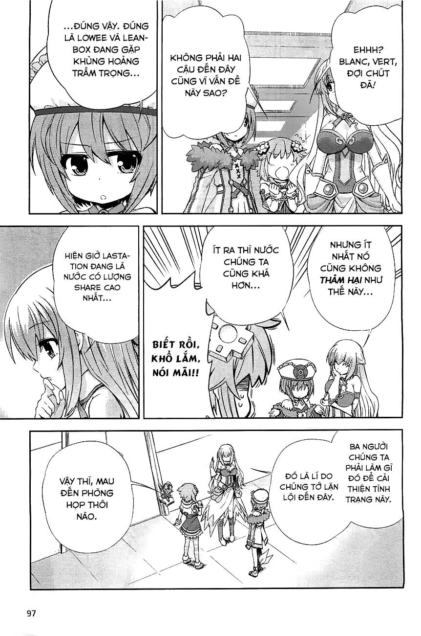 hyperdimension neptunia - hello new world chapter 2 6
