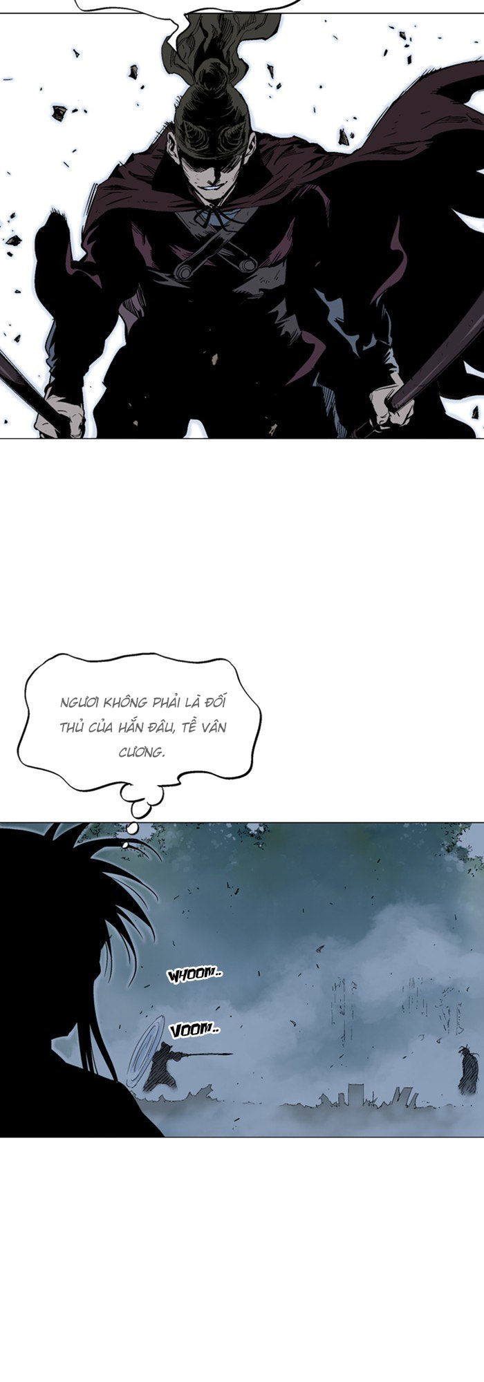 cao thủ 2 chapter 42 53