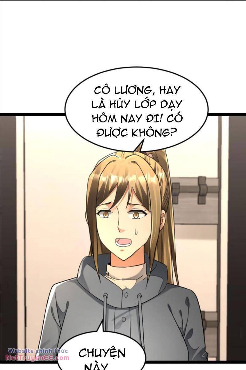 đóng băng toàn cầu: tôi gây dựng nên phòng an toàn thời tận thế chapter 261 2