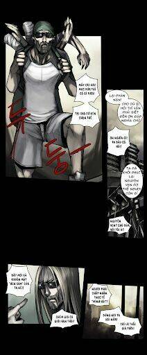 wake up deadman (second season) chapter 15 8