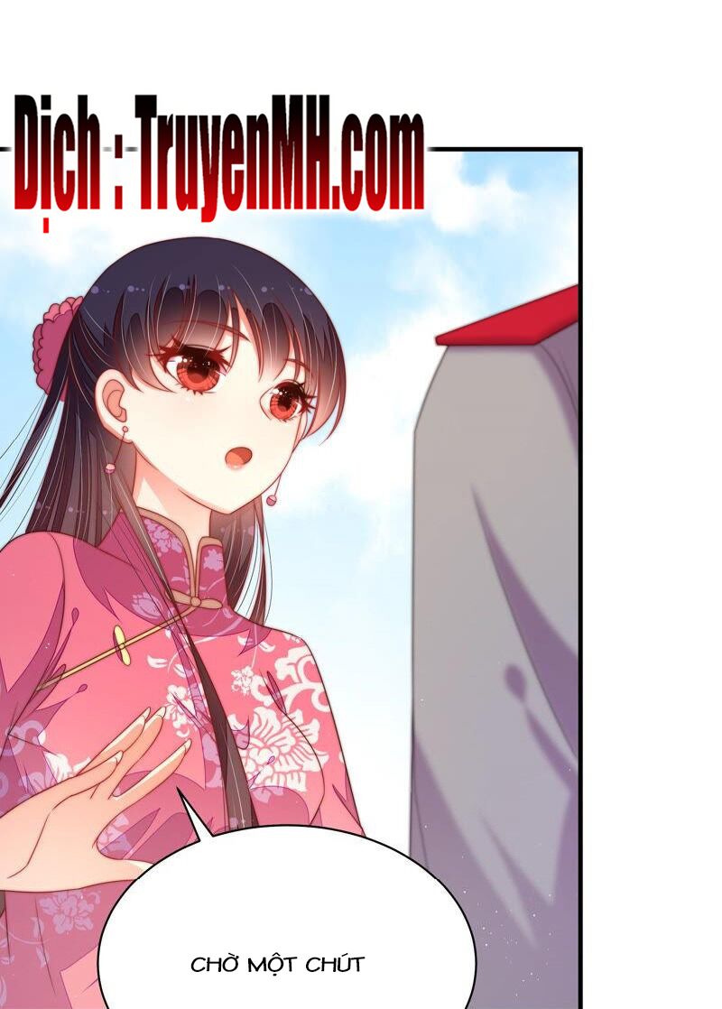 ngày nào thiếu soái cũng ghen chapter 252 1