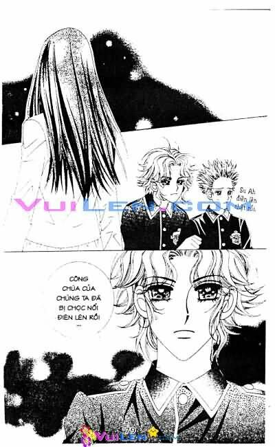 cô dâu bé xinh chapter 4 20