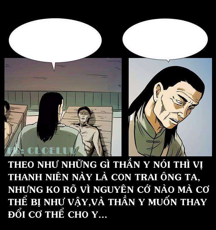 tiên sơn truyền kỳ chapter 13 27