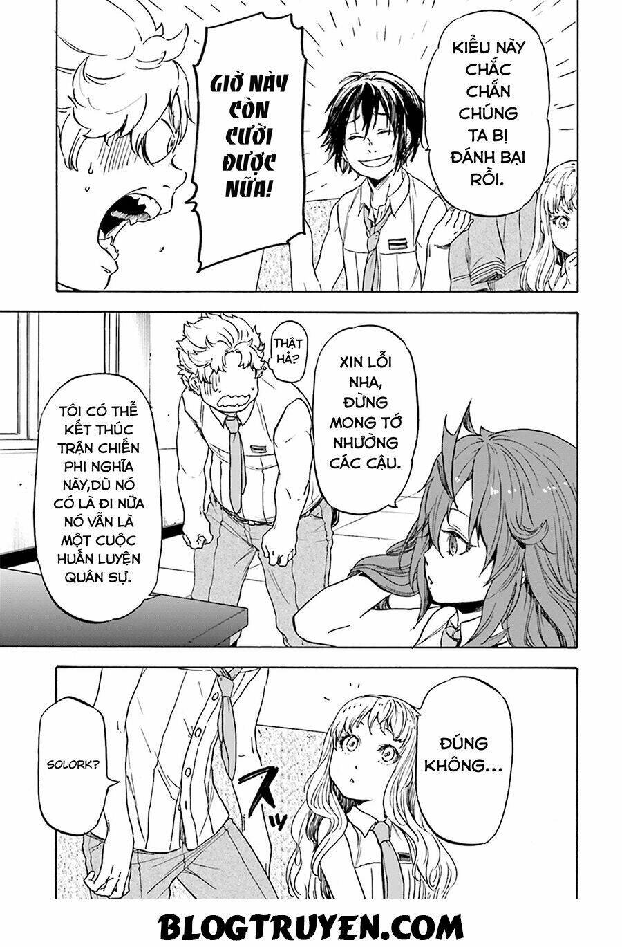 nejimaki seirei senki - tenkyou no alderamin chapter 9 24