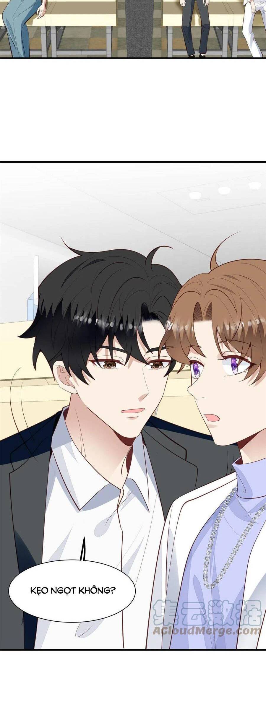 dựa vào đại lão ổn định vị trí c trong nam đoàn chapter 142 4