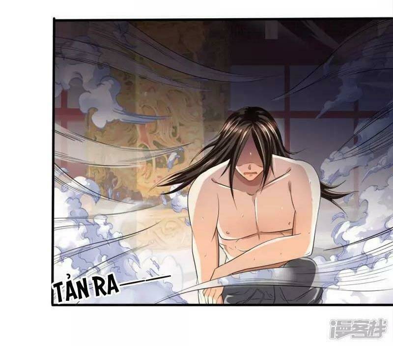 chí tôn hồng bao hoàng đế chapter 8 6