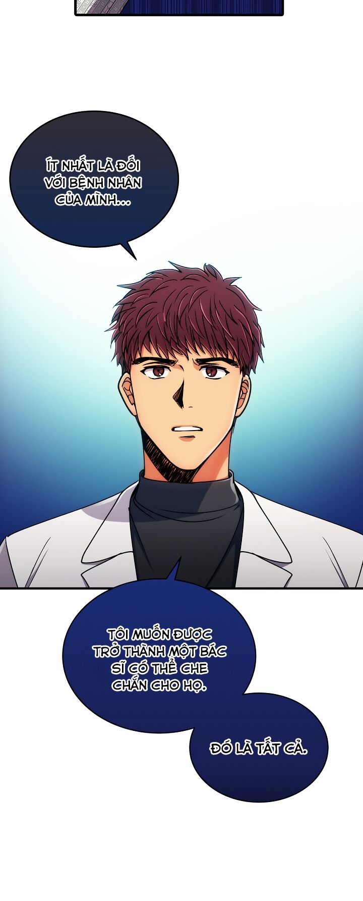 bác sĩ trùng sinh chapter 55 9