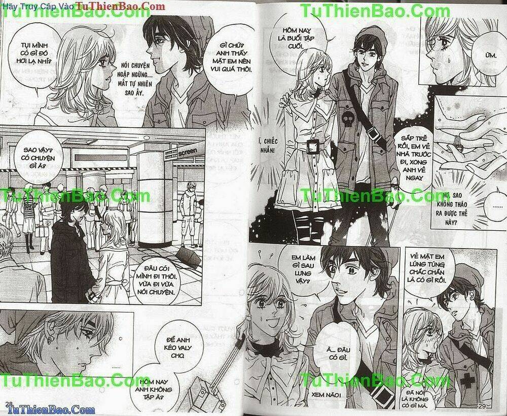 chuyện tình mary chapter 7 15