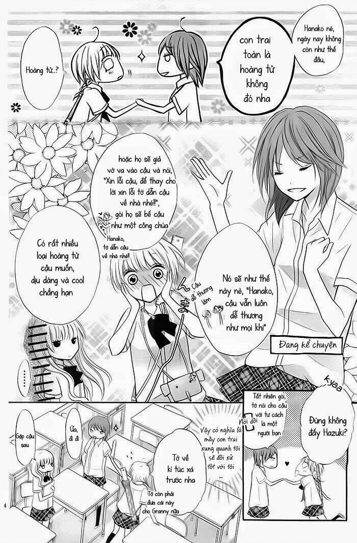 sorenara isso koi ni nare chapter 1 7