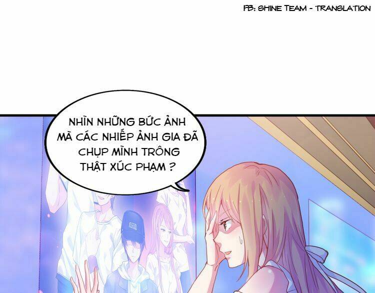 mật thất vây người cá chapter 2 19