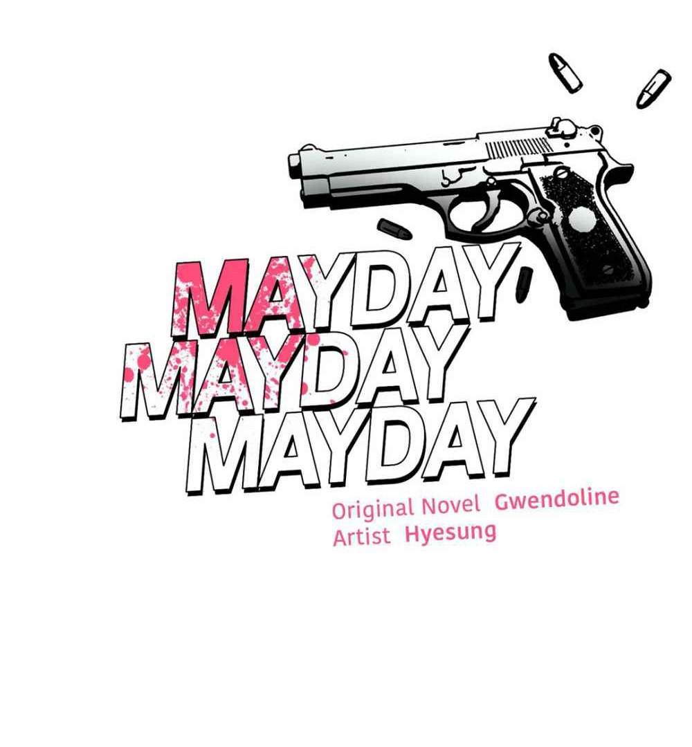 mayday mayday mayday chapter 13 11