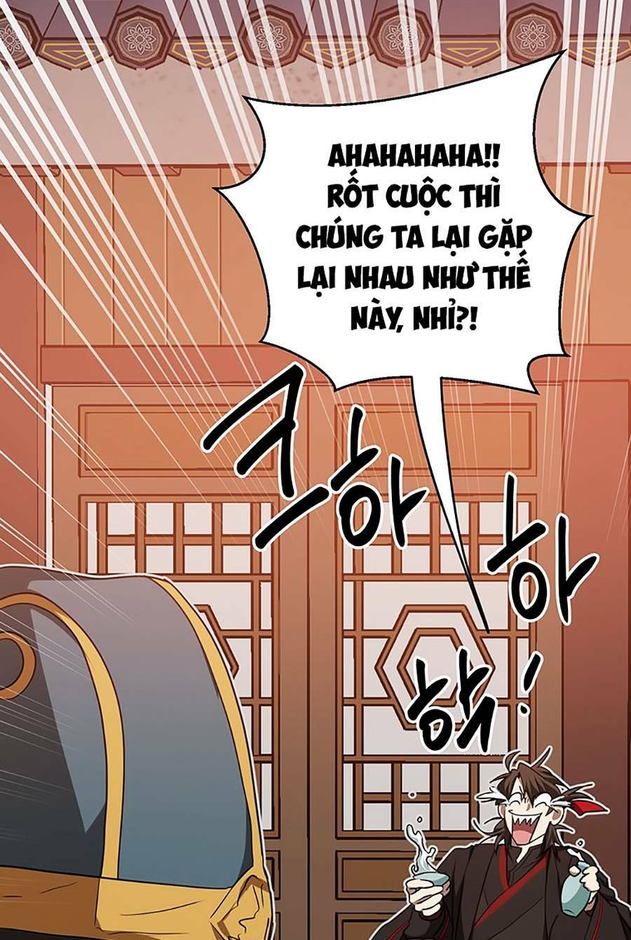 võ đang kỳ hiệp chapter 73 18
