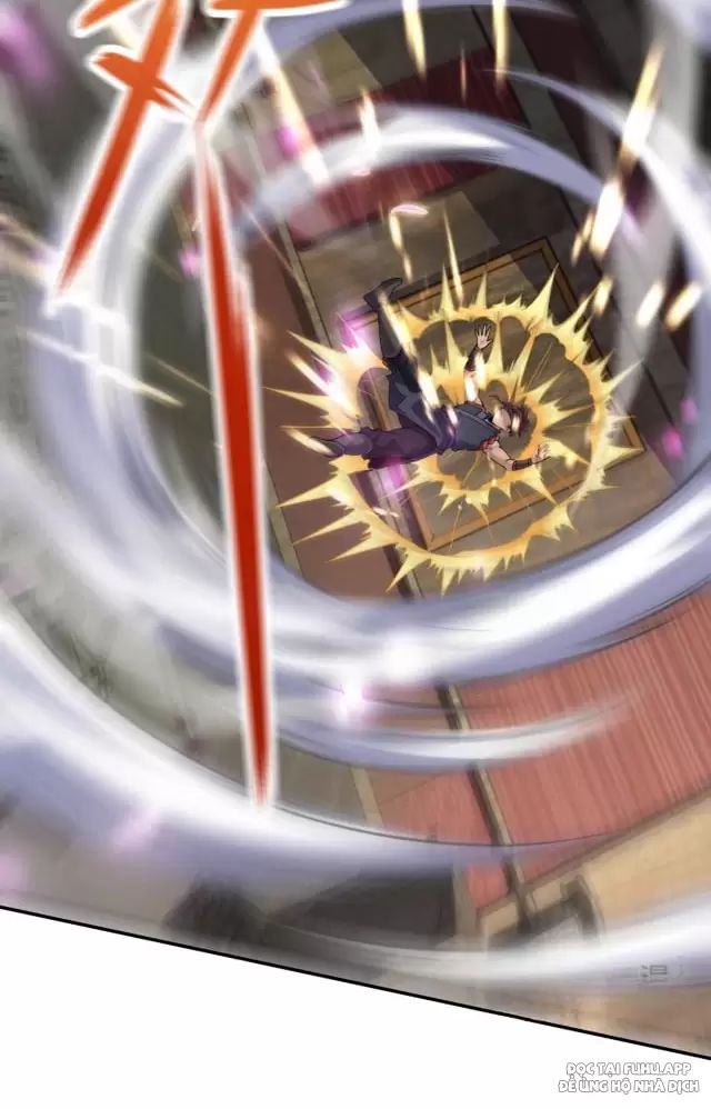 tôi, thần long của nữ đế! chapter 21 22