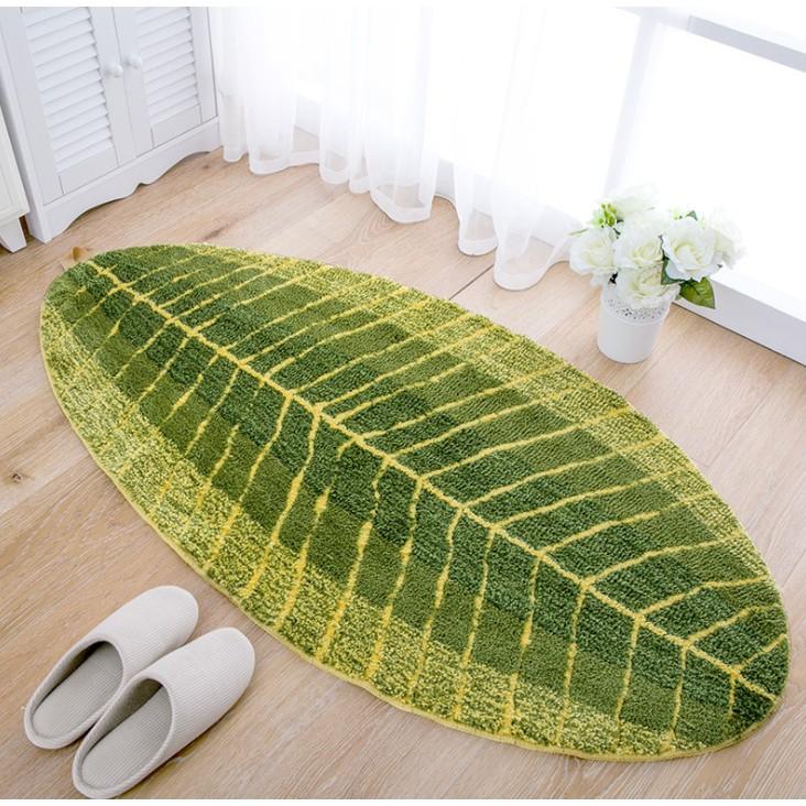 Thảm Chiếc Lá Cao Cấp