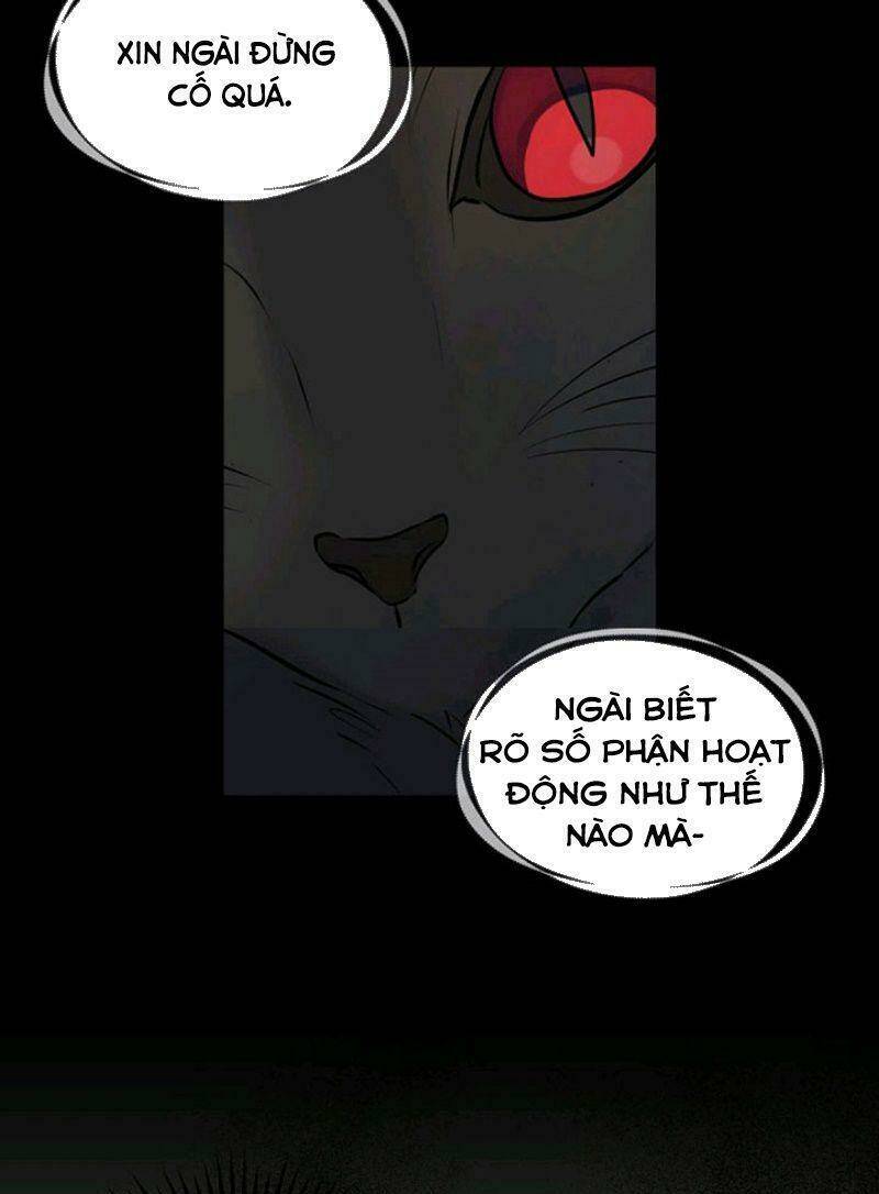 tôi là bạn gái cũ của một người lính chapter 43 27