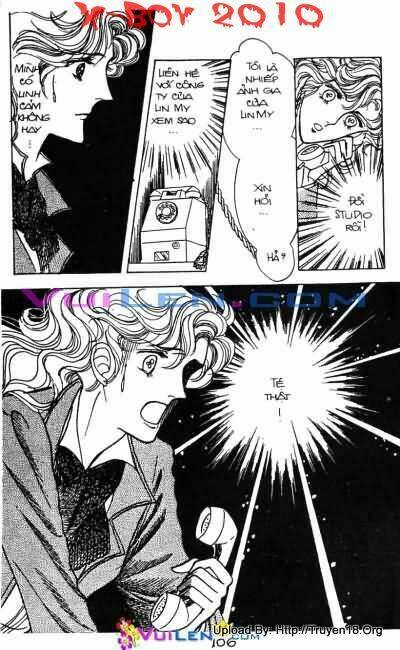 ánh đèn rực rỡ chapter 5 107