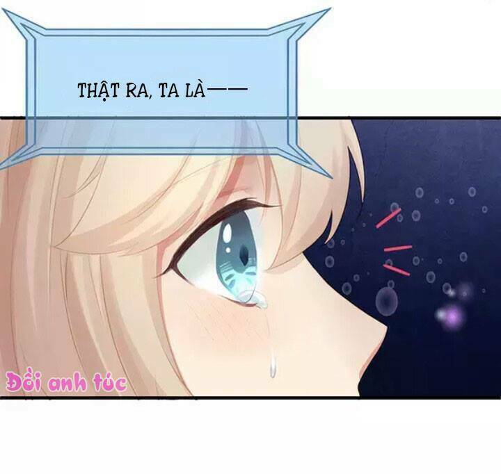 mạnh nhất manh chủ chapter 11 16