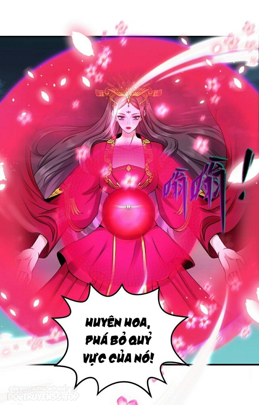 toàn cầu quỷ dị thời đại chapter 30 58