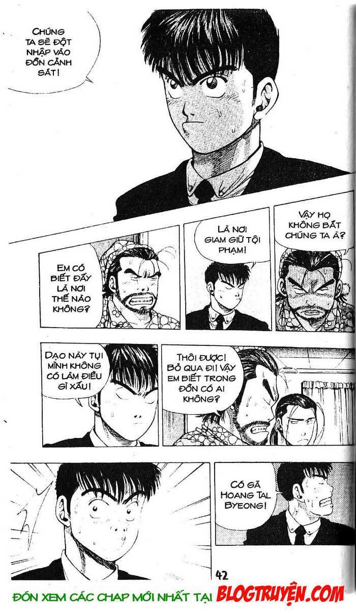 kid gang chapter 11 2