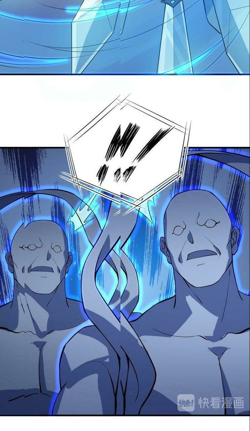 thánh tôn chapter 25 46