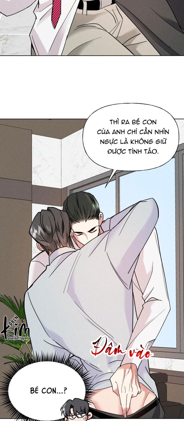 tình yêu không tổn thất chapter 4 35