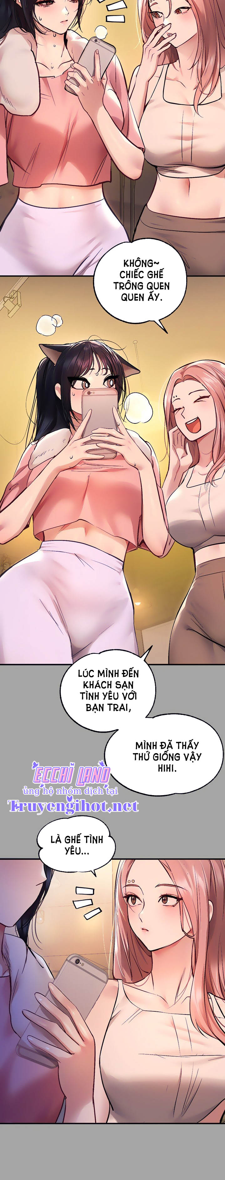 chị chủ nhà của tôi chapter 57.2 11