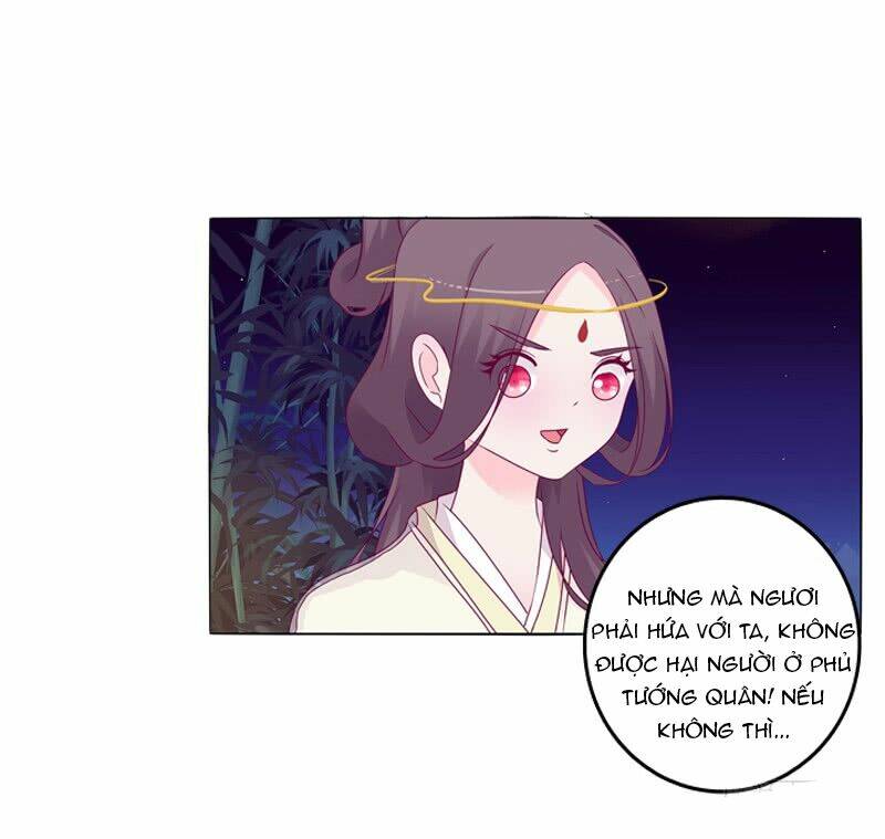 tướng quân mời ra trận chapter 24 11