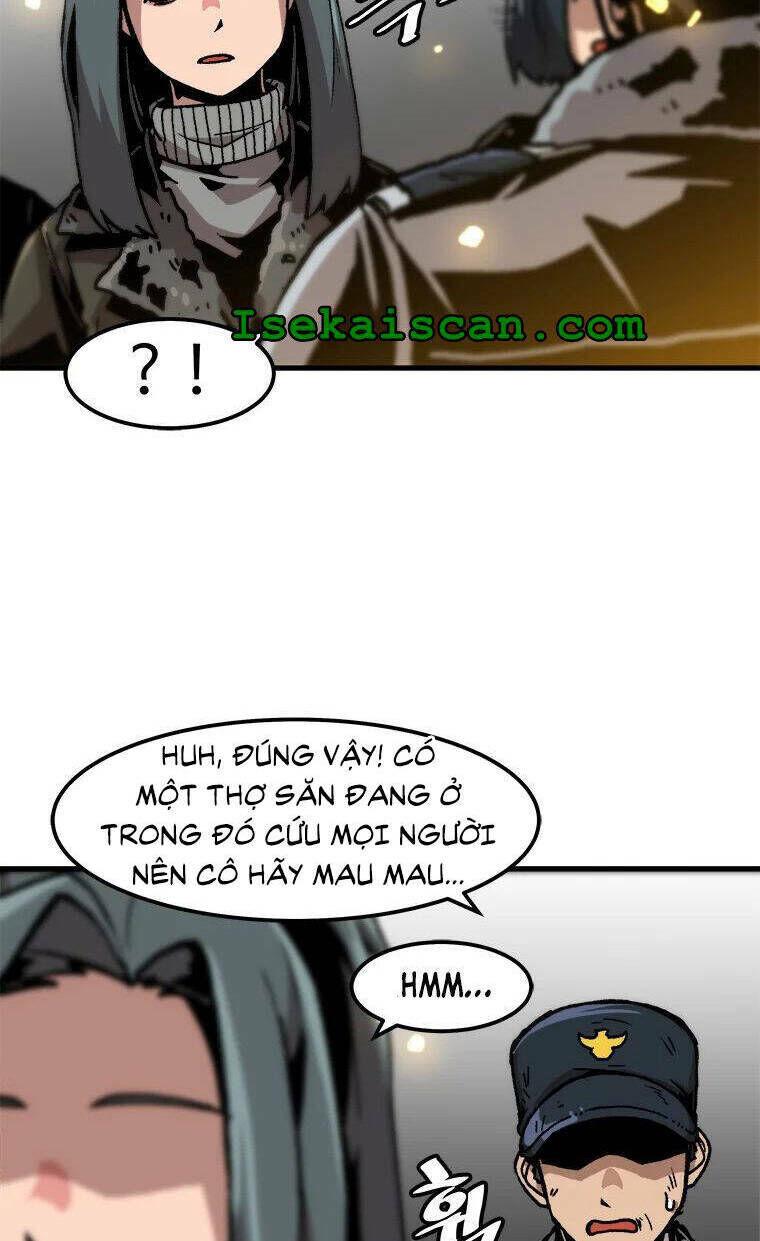 lên cấp một mình chapter 77 54