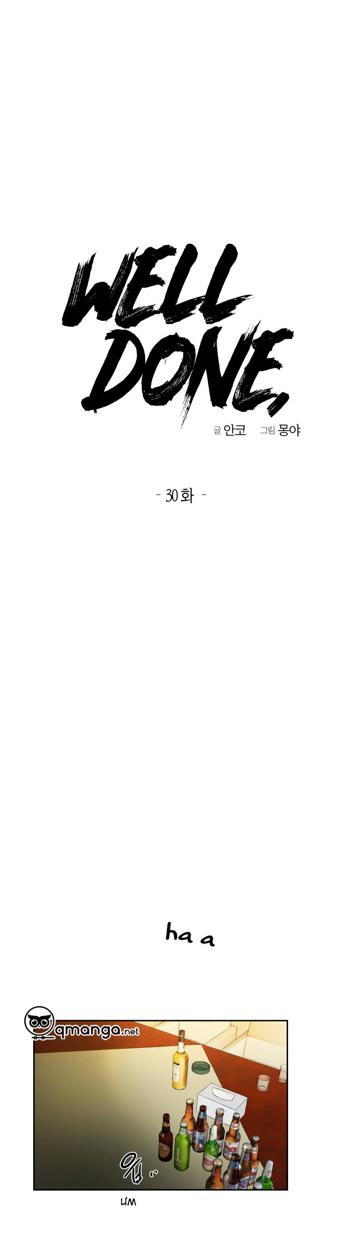 well done chapter 30 3