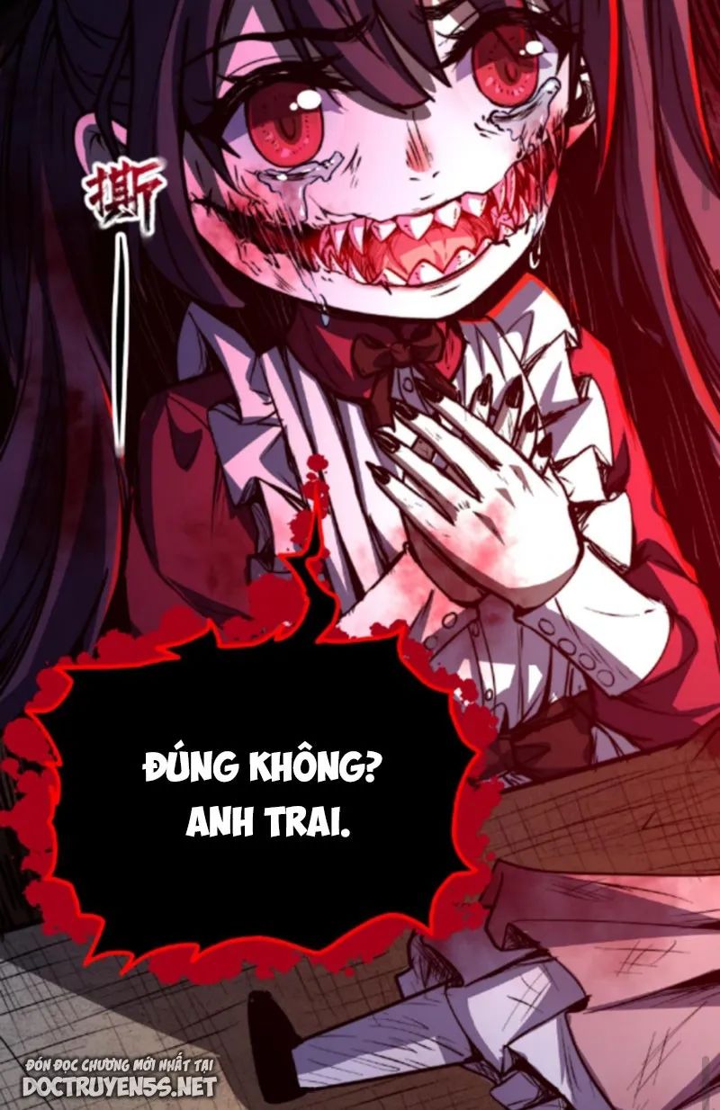 quỷ dị dược tề sư: bệnh nhân của ta đều là kinh khủng chapter 3 9