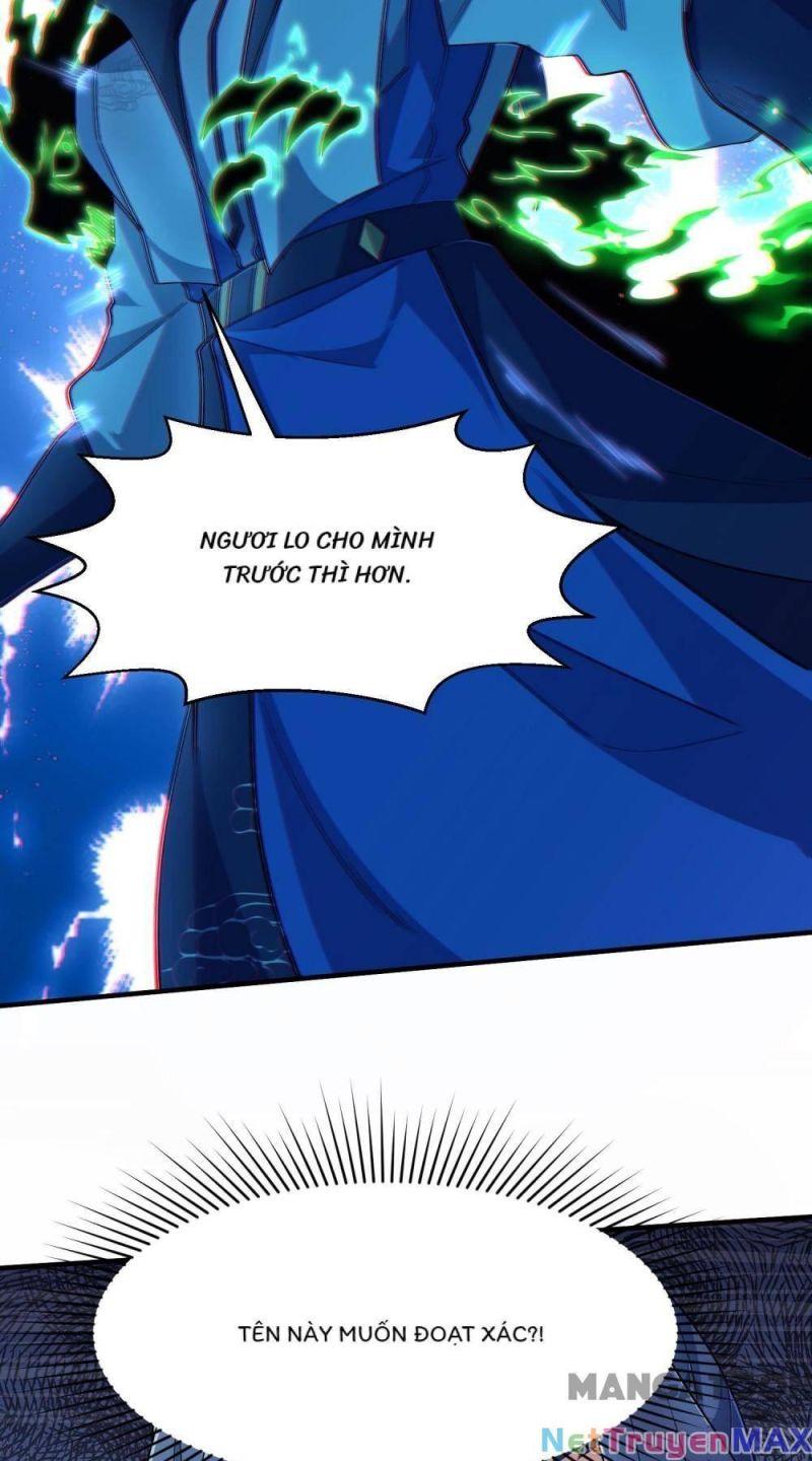 đệ nhất người ở rể chapter 253 7