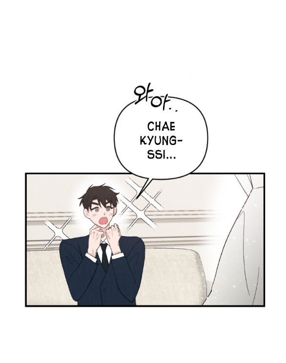 [18+] cuộc hôn nhân chính trị chapter 8.1 5