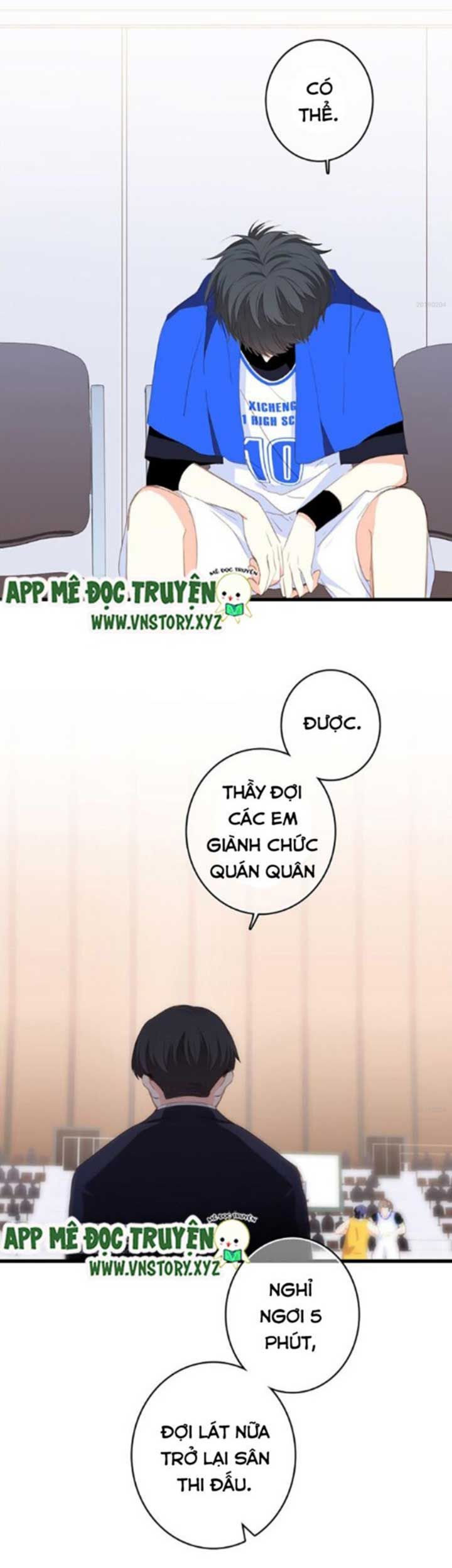 con tim rung động 2 chapter 82 57