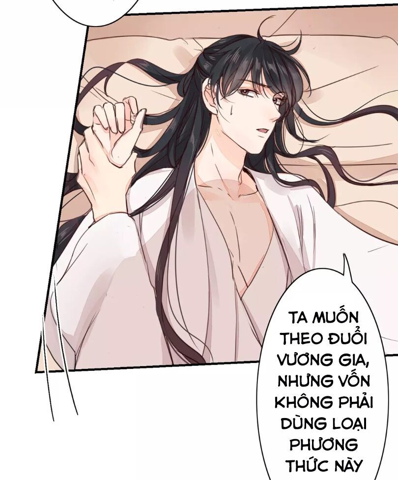 chỉ phu vi thê chapter 26 4