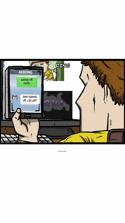 tiếng gọi con tim chapter 63 38