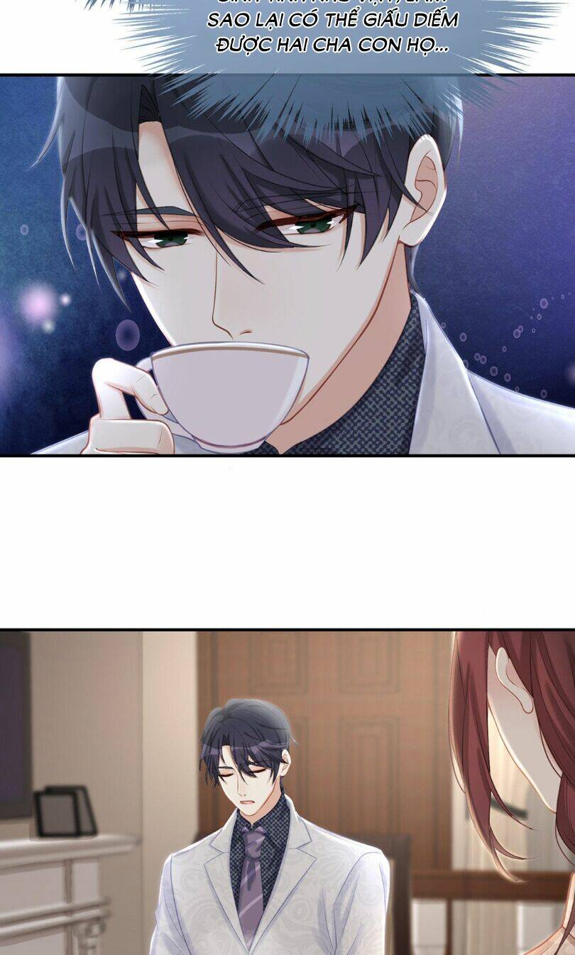 chỉ muốn cưng chiều em chapter 24 19