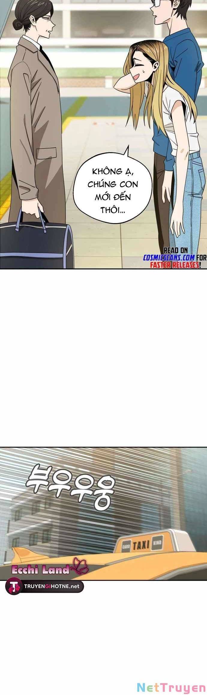 Lớ Ngớ Vớ Phải Tình Yêu chapter 49.2 8