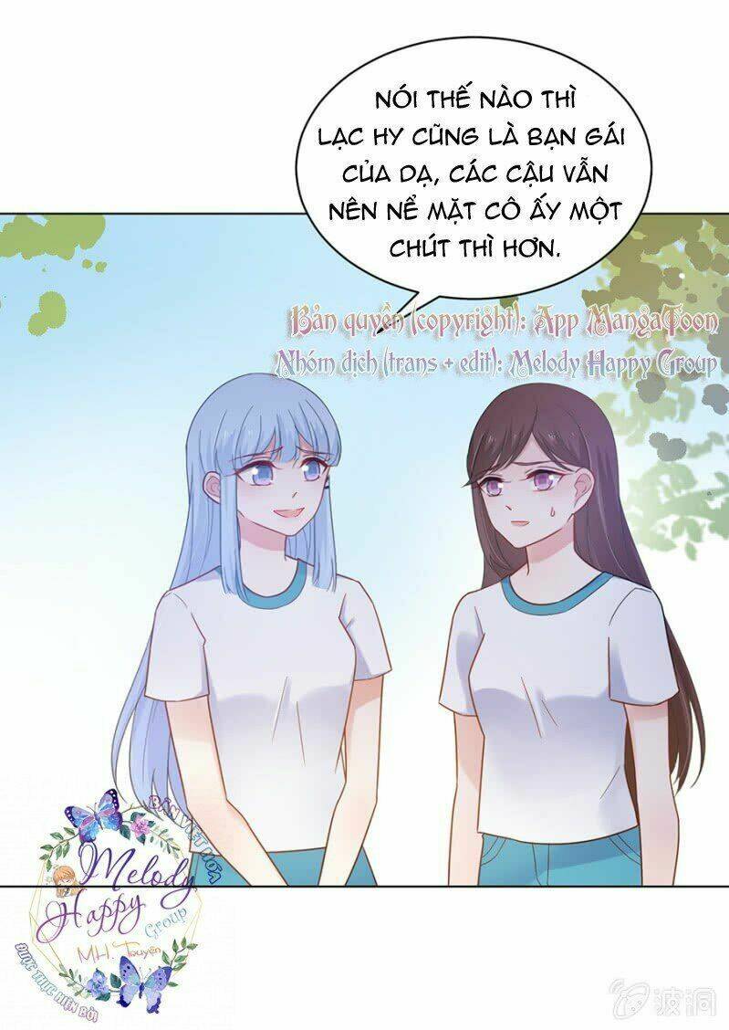 ma lạt thiên kim đẩu ác thiếu chapter 122 8