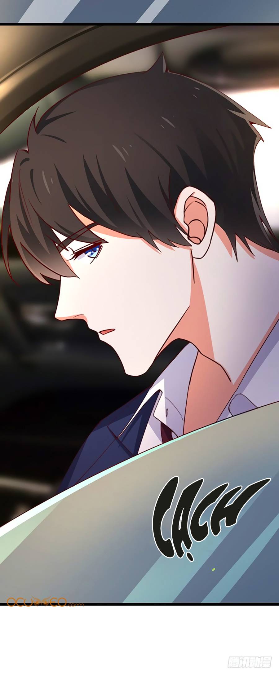 nhật ký báo thù của thiên kim hai mặt chapter 2 28