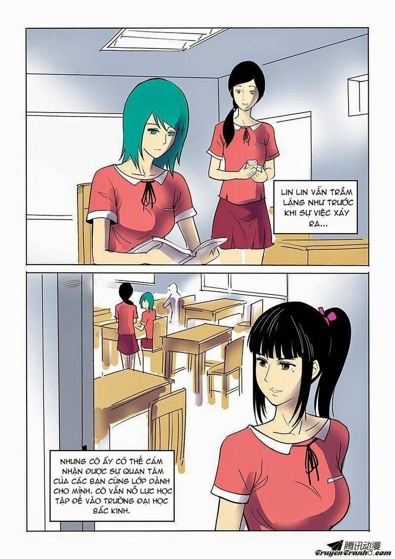 thần tại nhân gian chapter 12 9